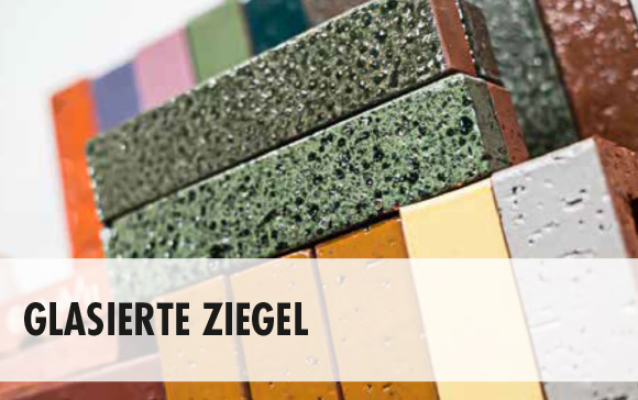 Teaser Glasierte Ziegel neu