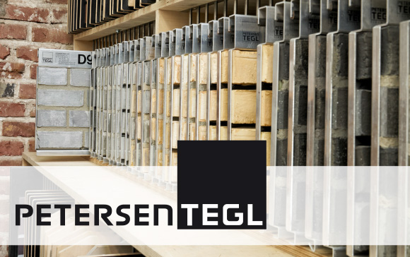 Teaser Petersen Tegl