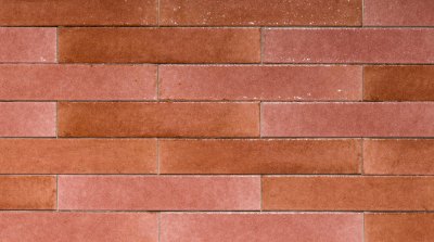 Glasur Riemchen | rot