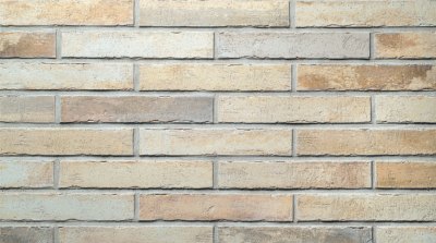 Riemchen Amalfi | beige-grau