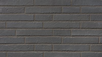 Riemchen Nero | anthrazit