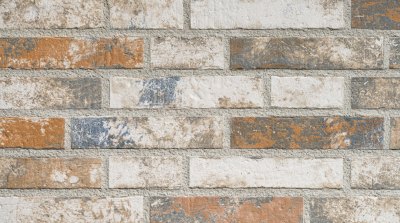 Riemchen Riga Gold Mix